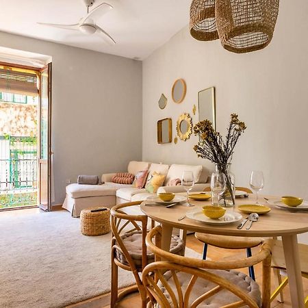 Apartamento Pop Art, Great Location, San Luis Sevilla Exterior foto