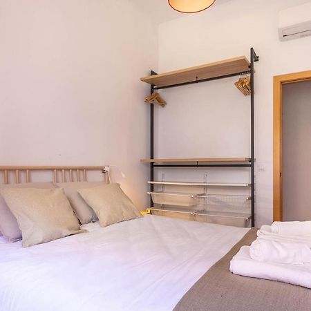 Apartamento Pop Art, Great Location, San Luis Sevilla Exterior foto