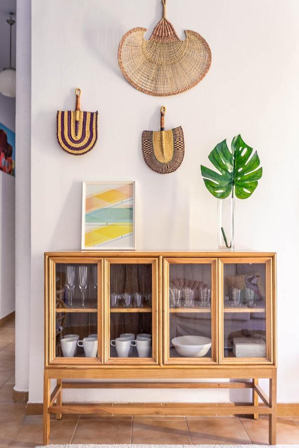 Apartamento Pop Art, Great Location, San Luis Sevilla Exterior foto