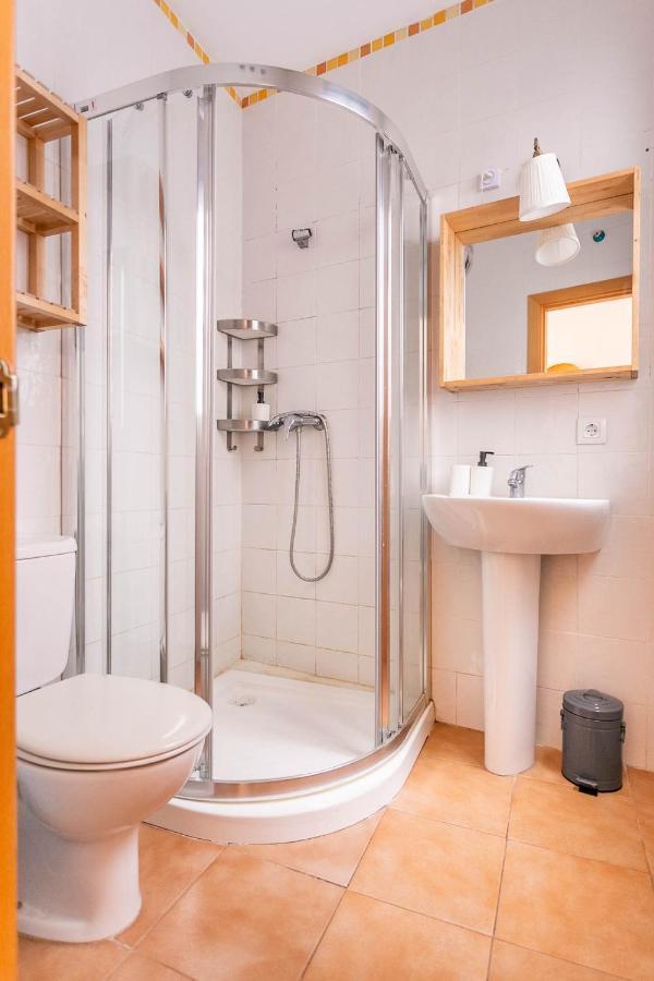 Apartamento Pop Art, Great Location, San Luis Sevilla Exterior foto