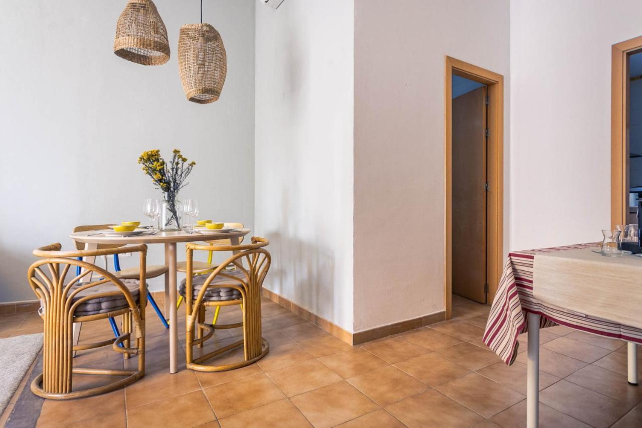 Apartamento Pop Art, Great Location, San Luis Sevilla Exterior foto